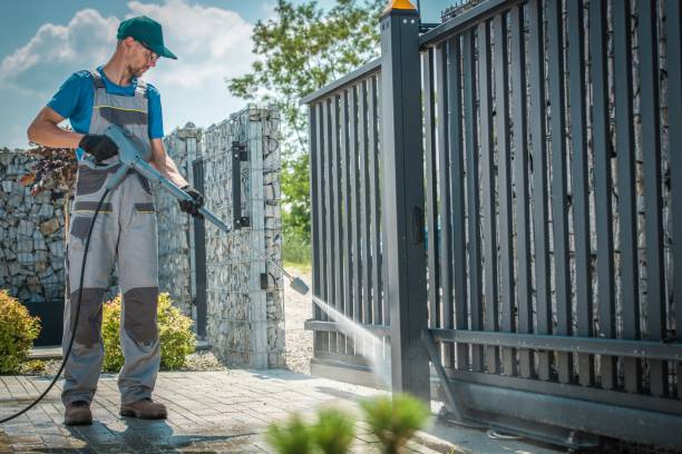 Best Sidewalk and Walkway Pressure Cleaning in Gananda, NY